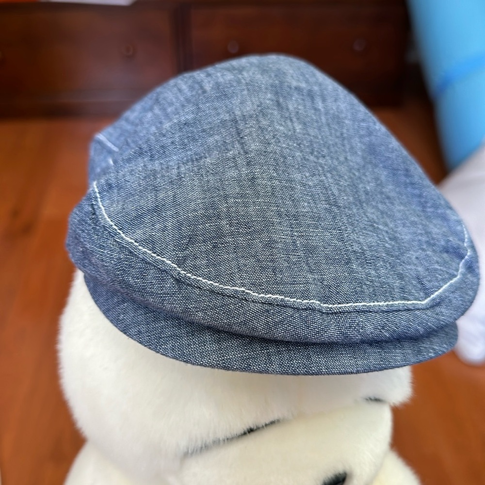 French beret